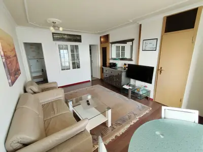 Ferienwohnung für 4 Personen (45 m²) in Heiligenhafen 2/10
