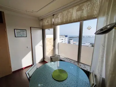 Ferienwohnung für 4 Personen (45 m²) in Heiligenhafen 3/10