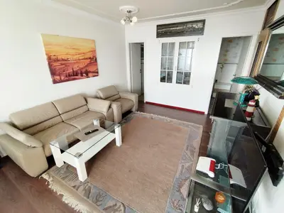Ferienwohnung für 4 Personen (45 m²) in Heiligenhafen 4/10