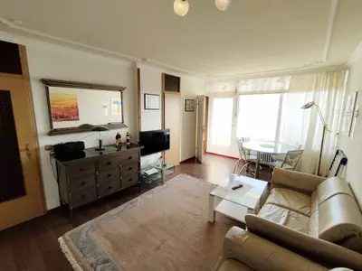 Ferienwohnung für 4 Personen (45 m²) in Heiligenhafen 5/10