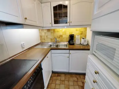 Ferienwohnung für 4 Personen (45 m²) in Heiligenhafen 6/10