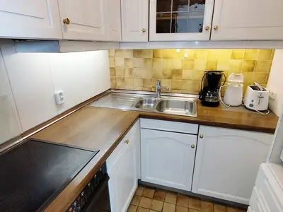 Ferienwohnung für 4 Personen (45 m²) in Heiligenhafen 7/10