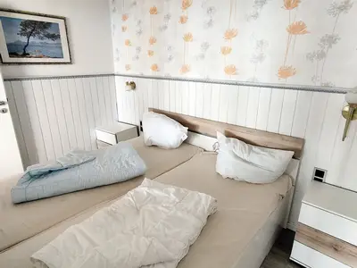 Ferienwohnung für 4 Personen (45 m²) in Heiligenhafen 8/10