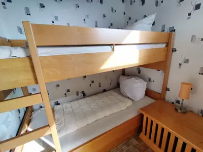 Ferienwohnung für 4 Personen (45 m²) in Heiligenhafen 10/10