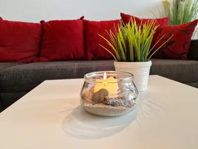 Ferienwohnung für 4 Personen (45 m²) in Heiligenhafen 8/10