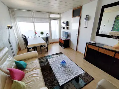 Ferienwohnung für 4 Personen (45 m²) in Heiligenhafen 3/10