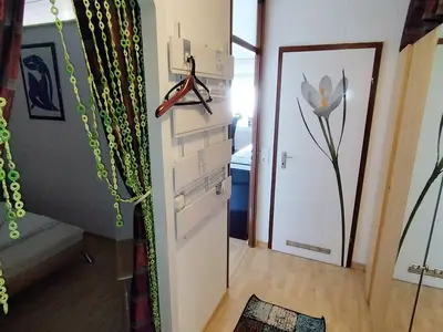 Ferienwohnung für 4 Personen (45 m²) in Heiligenhafen 8/10