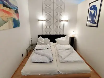 Ferienwohnung für 4 Personen (45 m²) in Heiligenhafen 9/10