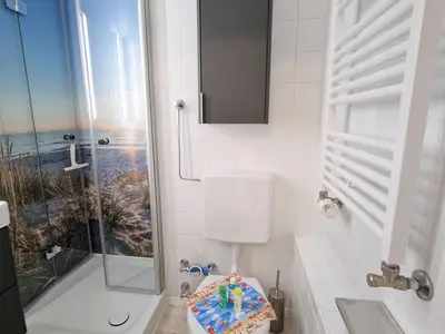 Ferienwohnung für 4 Personen (45 m²) in Heiligenhafen 4/10
