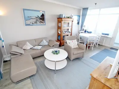 Ferienwohnung für 5 Personen (45 m²) in Heiligenhafen 3/10