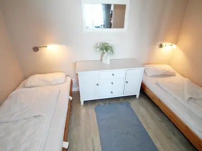 Ferienwohnung für 5 Personen (45 m²) in Heiligenhafen 7/10