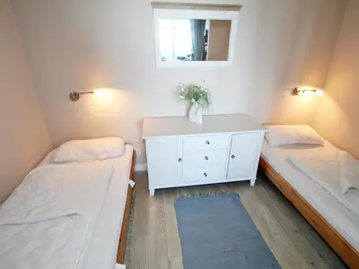 Ferienwohnung für 5 Personen (45 m²) in Heiligenhafen 8/10