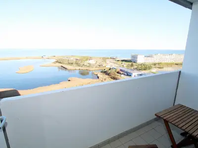 Ferienwohnung für 4 Personen (45 m²) in Heiligenhafen 3/10