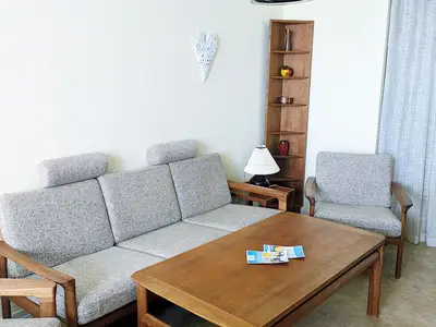 Ferienwohnung für 4 Personen (45 m²) in Heiligenhafen 5/10