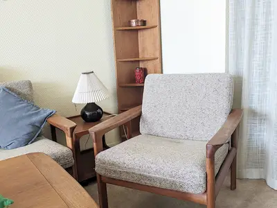Ferienwohnung für 4 Personen (45 m²) in Heiligenhafen 7/10