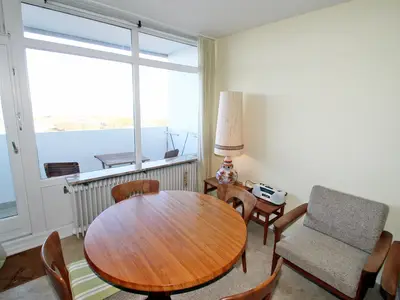 Ferienwohnung für 4 Personen (45 m²) in Heiligenhafen 8/10