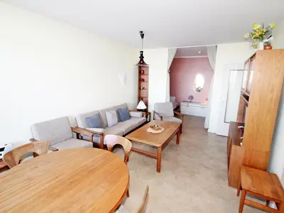 Ferienwohnung für 4 Personen (45 m²) in Heiligenhafen 9/10