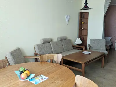 Ferienwohnung für 4 Personen (45 m²) in Heiligenhafen 10/10