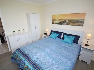 Ferienwohnung für 4 Personen (49 m²) in Heiligenhafen 4/10