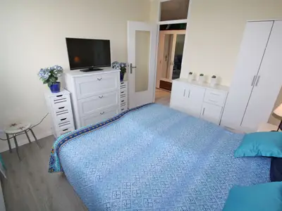 Ferienwohnung für 4 Personen (49 m²) in Heiligenhafen 5/10