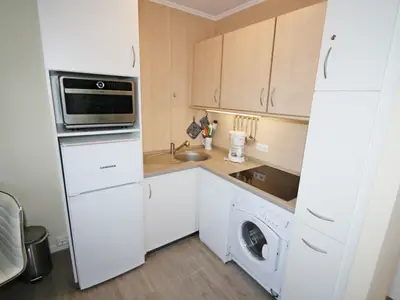 Ferienwohnung für 4 Personen (49 m²) in Heiligenhafen 6/10