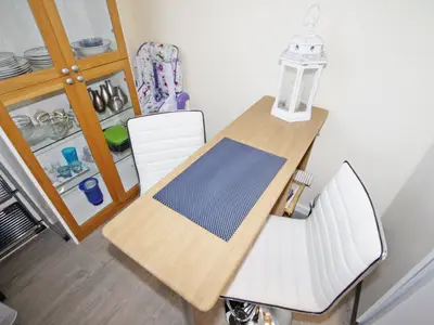Ferienwohnung für 4 Personen (49 m²) in Heiligenhafen 7/10