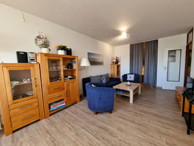 Ferienwohnung für 5 Personen (50 m²) in Heiligenhafen 1/10
