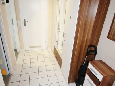 Ferienwohnung für 4 Personen (49 m²) in Heiligenhafen 10/10