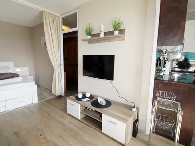 Ferienwohnung für 2 Personen (45 m²) in Heiligenhafen 3/10
