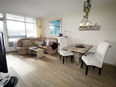 Ferienwohnung für 2 Personen (45 m²) in Heiligenhafen 4/10