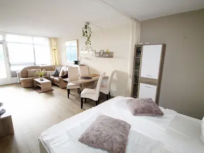 Ferienwohnung für 2 Personen (45 m²) in Heiligenhafen 6/10
