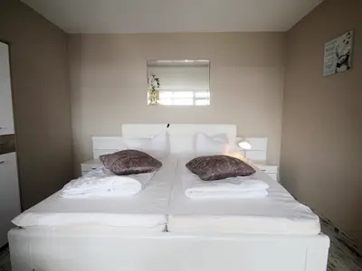 Ferienwohnung für 2 Personen (45 m²) in Heiligenhafen 8/10