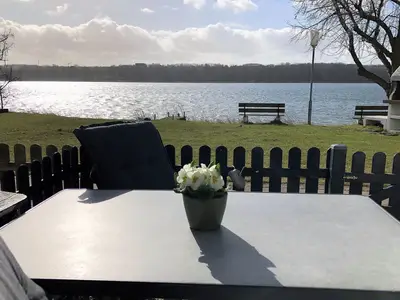 Meerblick