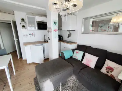 Ferienwohnung für 2 Personen (32 m²) in Heiligenhafen 2/10