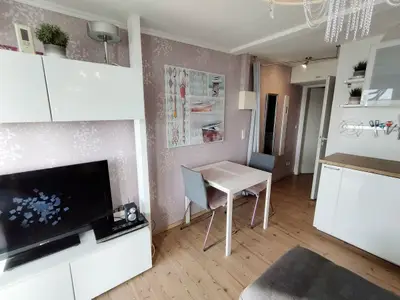 Ferienwohnung für 2 Personen (32 m²) in Heiligenhafen 4/10