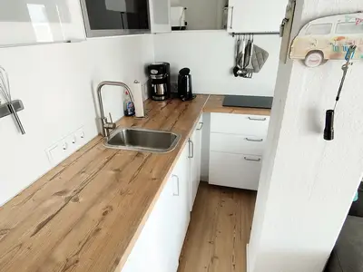 Ferienwohnung für 2 Personen (32 m²) in Heiligenhafen 5/10
