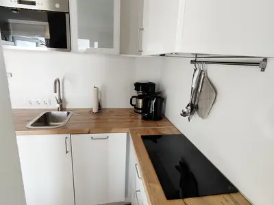Ferienwohnung für 2 Personen (32 m²) in Heiligenhafen 6/10