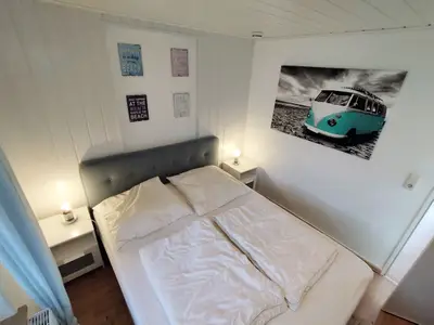 Ferienwohnung für 2 Personen (32 m²) in Heiligenhafen 7/10