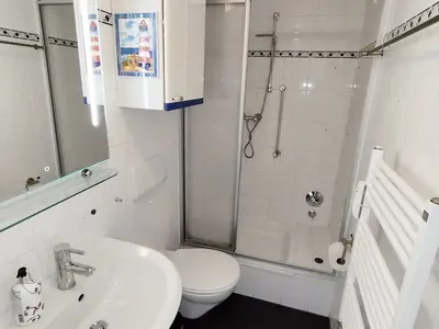 Ferienwohnung für 2 Personen (32 m²) in Heiligenhafen 10/10