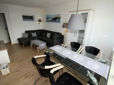 Ferienwohnung für 2 Personen (45 m²) in Heiligenhafen 1/10