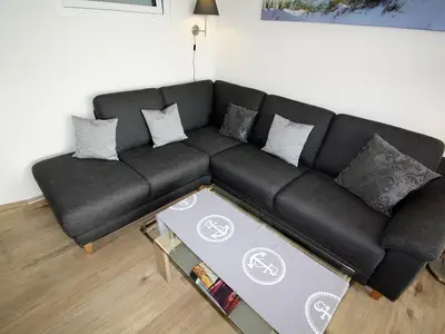 Ferienwohnung für 2 Personen (45 m²) in Heiligenhafen 3/10