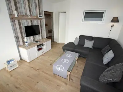 Ferienwohnung für 2 Personen (45 m²) in Heiligenhafen 5/10