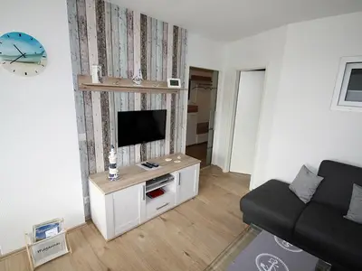 Ferienwohnung für 2 Personen (45 m²) in Heiligenhafen 7/10