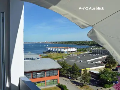 Blick auf Sehenswürdigkeit