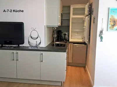 Küche / Küchenzeile
