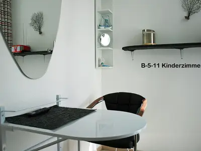 Ferienwohnung für 3 Personen (45 m²) in Heiligenhafen 8/10