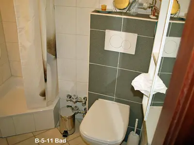 Ferienwohnung für 3 Personen (45 m²) in Heiligenhafen 10/10