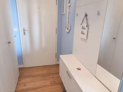 Ferienwohnung für 2 Personen (45 m²) in Heiligenhafen 2/10