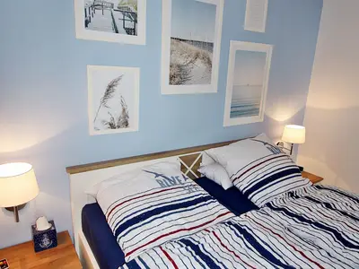 Ferienwohnung für 2 Personen (45 m²) in Heiligenhafen 9/10