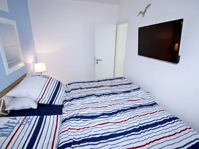 Ferienwohnung für 2 Personen (45 m²) in Heiligenhafen 10/10